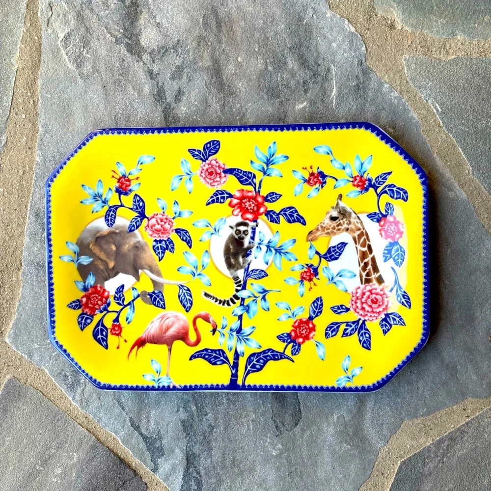 New🌟Nature Table Platter-Rare